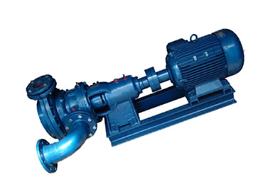 Centrifugal Filter Press Pump